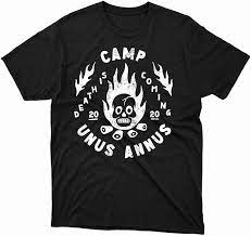 Unus Annus Merch Unus Annus Camp Unus Annus Ringer 2020 Etsy In 2021 Unus Annus Merch Unus Annus Merch