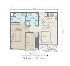 Ismail is a mid sized township in kuala lumpur, malaysia. Ttdi Ascencia Taman Tun Dr Ismail New Project Freshproperty Co