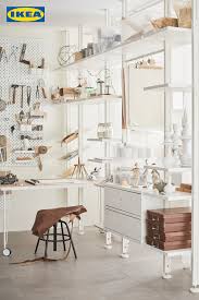 Buromobel Arbeitsplatz Aufbewahrung Gunstig Kaufen Wohnung Einrichten Wohnungsplanung Ikea Wohnzimmer