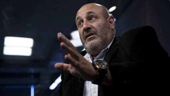 Santiago Cúneo: "Planteo algo disruptivo y de fondo para la Argentina" -  Radio Rivadavia AM630