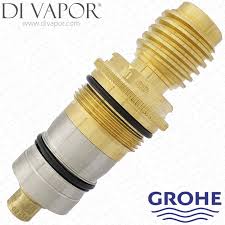 We did not find results for: Grohe 47450000 Thermo Element Thermostatic Cartridge Sdt For Chiara Clova Ectos Europlus Grohtherm Auto Sentosa And Taron Valves
