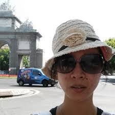 Betty Trinh's Instagram, Twitter & Facebook