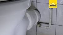 How To Remove & Replace A Toilet Wax Seal