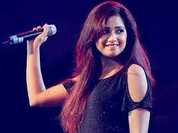 Shreya ghoshal all song download, shreya ghoshal new songs, shreya ghoshal mp3 download, shreya ghoshal latest songs by djjhal.com. Happy Birthday Shreya Ghoshal Five Times When The Excellent Singer Impressed Fans With Her Singing Talent The Times Of India