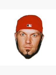 Fred Durst Art Prints for Sale