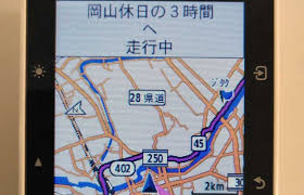 Garmin ガーミン にルートラボのコースを入れて走行中に表示する方法 Edge520jで解説 アフログ