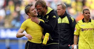 £315th.* dec 14, 1985 in truskolasy, poland. Bvb Jurgen Klopp Uber Knatsch Mit Jakub Blaszczykowski Dann Hast Du Ja Nen Vogel