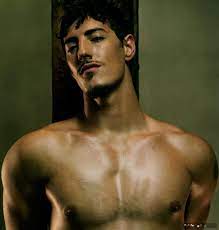 Eric Balfour Sexy Naked Photos – UNCENSORED! • Leaked Meat