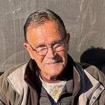 Carl Glover's Instagram, Twitter & Facebook