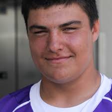 Michael Alves' St. Augustine High School Bio