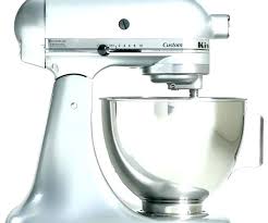 Kitchenaid Stand Mixer Comparison Stand Mixer Comparison