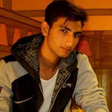 Stream Arslan Malik music