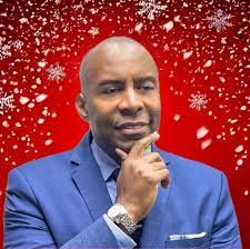 Garfield Robertson's Instagram, Twitter & Facebook