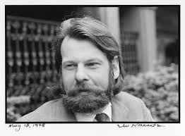 John Casey, prize-winning novelist of 'Spartina,' dies at 86