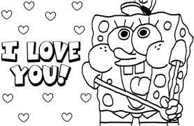 Spongebob squarepants christmas colouring pages. Spongebob Christmas Coloring Pages Part 6