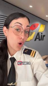 SOY CONTROLADOR AÉREO Y ESTOY ORGULLOSO DE SERLO.