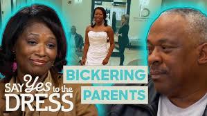 Firefighter Bride Gets A STUNNING Makeover