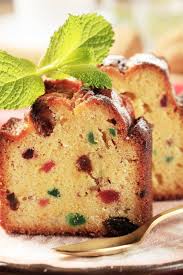 Cake Anglais Aux Fruits Confits Recettes Cooking Recette Cake Aux Fruits Confits Cake Aux Fruits Fruits Confits