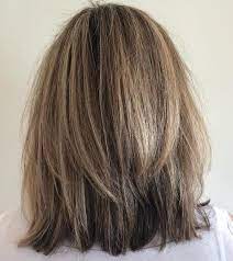 10 Two Layer Haircuts Your Hairstylist Will Approve Too Medium Hair Styles Hair Styles Layered Haircuts