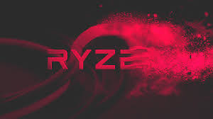 Amd, zenka, ryfa, long hair, looking at viewer, fringe hair. Ryzen 7 Wallpapers Wallpaper Cave