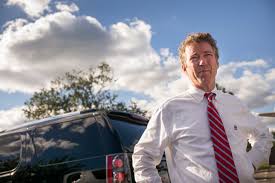 How Rand Paul Could Fix The Republican Party Time