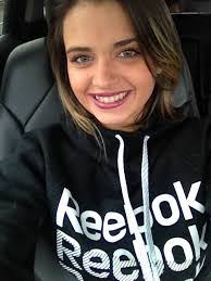 Kelly Acosta's Instagram, Twitter & Facebook