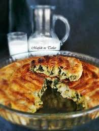 borekler panosundaki pin