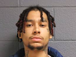 Offender Tracking Information System (OTIS)