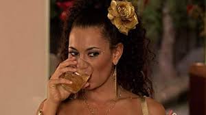 The Mafia Dolls (TV Series 2009–2019)