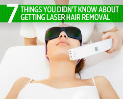 The One Thing That Can Screw With Your Laser Hair Removal Results Laser Hair Removal Results Laser Hair Removal Face Chin Hair Removal
