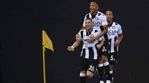 The serie a side have only won one of their last five games as they chase. Udinese 2 1 Juventus Report Ratings Reaction As Late Drama Dents Juve Title Hopes