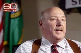 Local Cold Case Helps '60 Minutes' Explain Genetic Genealogy