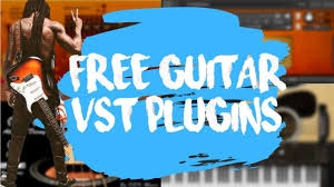 Guitar vst plugins vs real stomp boxes and amps. The Best Free Guitar Vst Plugins 2020 Youtube