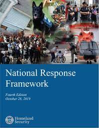 The jfo will combine the traditional functions of the joc, the dhs/fema dfo, and the joint information center. National Response Framework Fema Gov