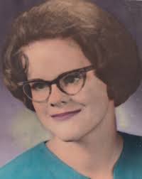 Obituary information for Kathleen Elnora Palmer