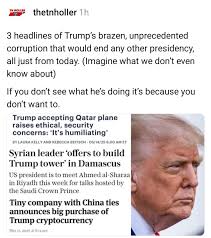 Trump Crypto Investment and TikTok Ban Controversy