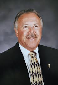 ARTHUR RICHOZ Obituary