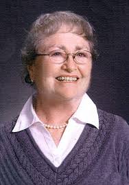 Ann Conrad Obituary 2022