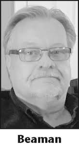SCOTT BEAMAN Obituary (2017)
