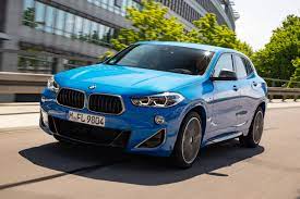 Thats what i'm here to find out! New Bmw X2 M35i 2019 Review Auto Express
