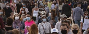 Over 200 countries imposed travel restrictions in response to the virus, which created a cascade effect of ramifications and limitations. Coronavirus Pandemic
