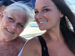 Nana's Big Italian Adventure