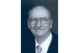 Donald Baumann Obituary (2018)