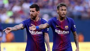 8_برشلونة قد يرفض الفكرة ولكن عرض بقيمة 100 مليون يورو قد. Ù…ÙŠØ³ÙŠ ÙŠØ±Ø¨Ø· ØªØ¬Ø¯ÙŠØ¯ Ø¹Ù‚Ø¯Ù‡ Ù…Ø¹ Ø¨Ø±Ø´Ù„ÙˆÙ†Ø© Ø¨Ø¹ÙˆØ¯Ø© Ù†ÙŠÙ…Ø§Ø±