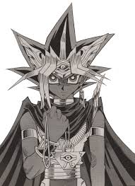 Pinterest Yugioh Yami Anime Anime Images
