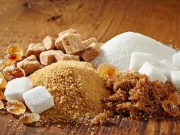 Melakukan aktivitas fisik terlalu berat, terutama saat kadar gula darah tinggi dan tingkat insulin rendah. Gula Merah Lebih Sihat Dari Gula Putih Jangan Percayalah Tahyul Semua Tu Gaya Hidup Cari Infonet