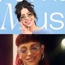 ÁNGELA QUIERE SER COMO CAZZU!!! 🙄💔 La reina de México Ángela Aguilar fue  invitada a los premios "Billboard Mujeres en las Música" y aprovecho la  oportunidad para imitar el estilo de Cazzu