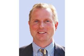 David Duckworth Obituary (2018)