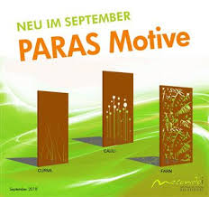 Paras Sichtschutzwande Sichtschutzwande Sichtschutzelemente Wand