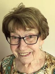 Audrey Pauline Nell (nee Milley)